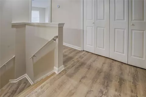 Entry Way - 50 Fieldview Ln, Covington, GA 30016 photo 2 of 4