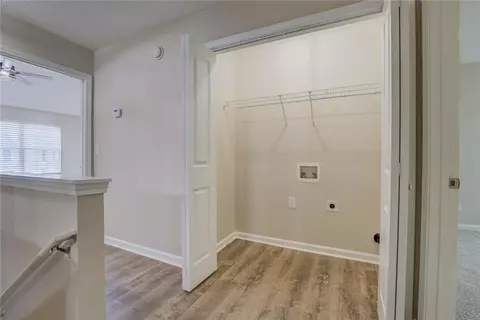 Entry Way - 50 Fieldview Ln, Covington, GA 30016 photo 3 of 4