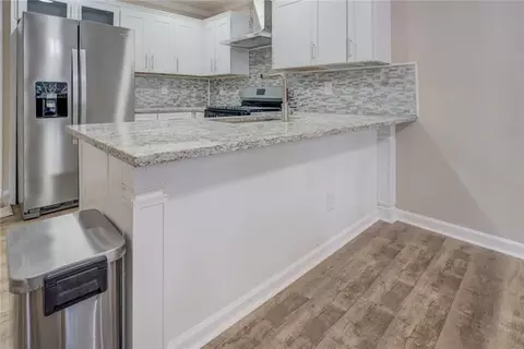Kitchen - 50 Fieldview Ln, Covington, GA 30016 photo 1 of 4