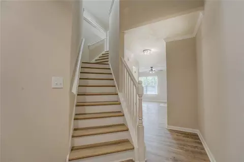 Entry Way - 50 Fieldview Ln, Covington, GA 30016 photo 1 of 4