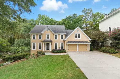 3320 Arborwoods Dr, Alpharetta, GA 30022