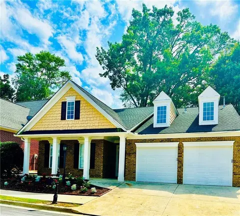 2200 Hickory Station Cir, Snellville, GA 30078