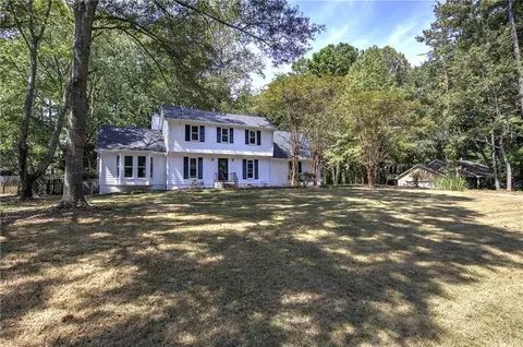 250 Mimosa Dr, Fayetteville, GA 30214