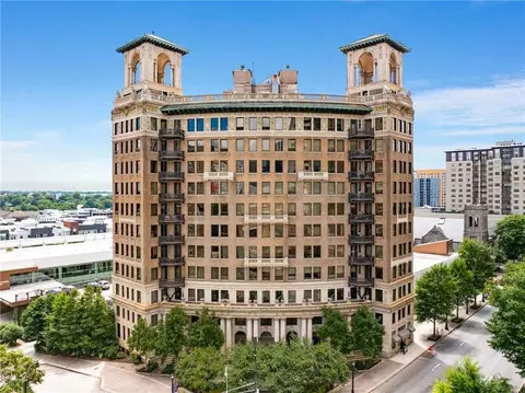 75 Ponce De Leon Ave NE #403, Atlanta, GA 30308