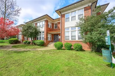 600 Parkway Dr NE, Atlanta, GA 30308