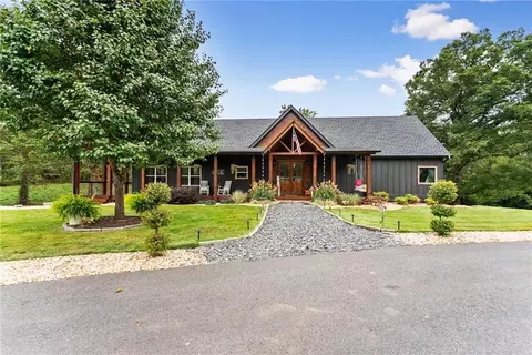 166 Elliott Family Pkwy, Dawsonville, GA 30534