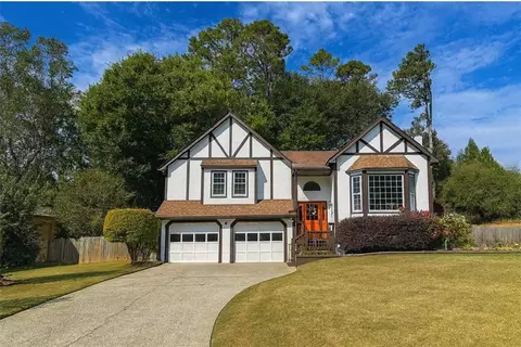 3599 Downing St, Marietta, GA 30066