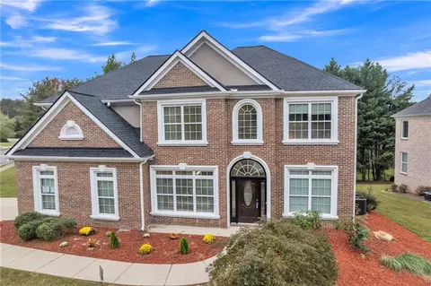 3148 Wolf Club Dr SW, Atlanta, GA 30349