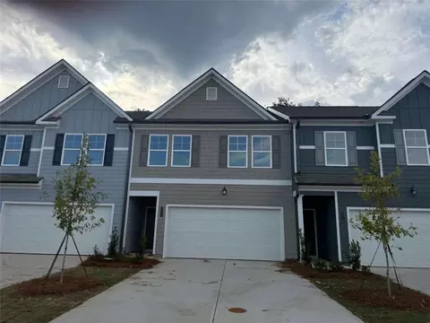 1026 Merritt Dr #14, Villa Rica, GA 30180