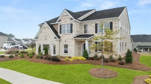 Exterior - 1800 Quaker St, Hampton, GA 30228 photo 3 of 11