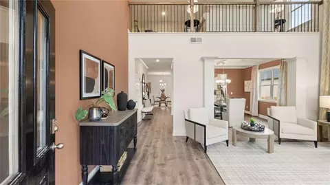 Entry Way - 1800 Quaker St, Hampton, GA 30228 photo 1 of 16