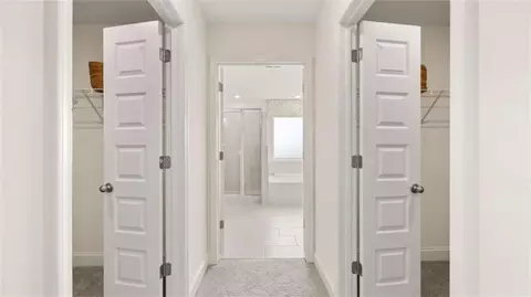 Entry Way - 1800 Quaker St, Hampton, GA 30228 photo 7 of 16