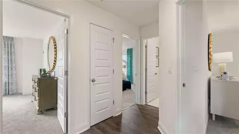 Entry Way - 1800 Quaker St, Hampton, GA 30228 photo 15 of 16