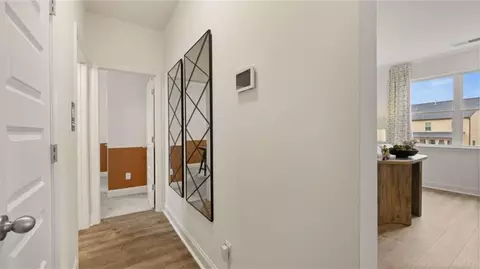 Entry Way - 1800 Quaker St, Hampton, GA 30228 photo 5 of 16