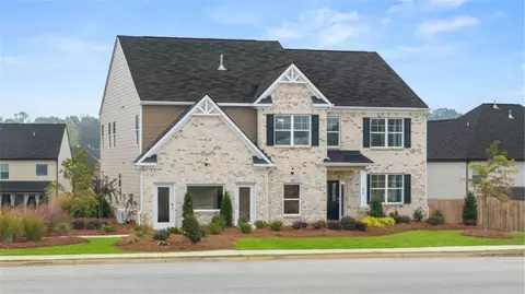 Exterior - 1800 Quaker St, Hampton, GA 30228 photo 5 of 11