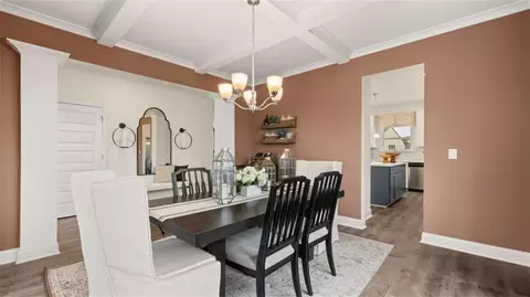 Dining - 1800 Quaker St, Hampton, GA 30228 photo 3 of 4