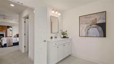 Entry Way - 1800 Quaker St, Hampton, GA 30228 photo 9 of 16