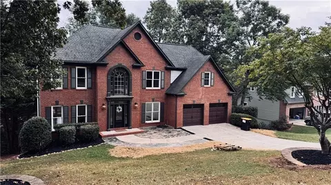 5015 Dorset Ln, Suwanee, GA 30024