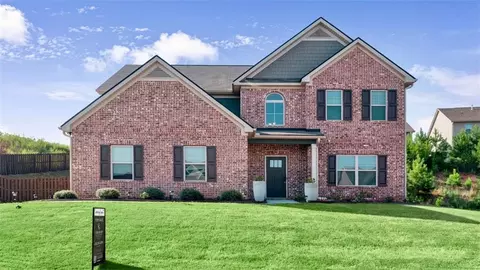 4906 Zoya Ct SW, Atlanta, GA 30331