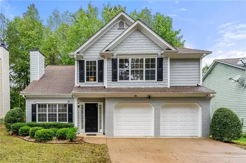4450 Bradstone Trce NW, Lilburn, GA 30047