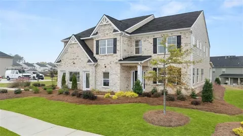 687 Edgar St, Hampton, GA 30228 photo 3