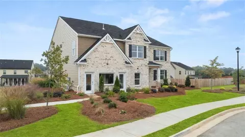 687 Edgar St, Hampton, GA 30228 photo 2