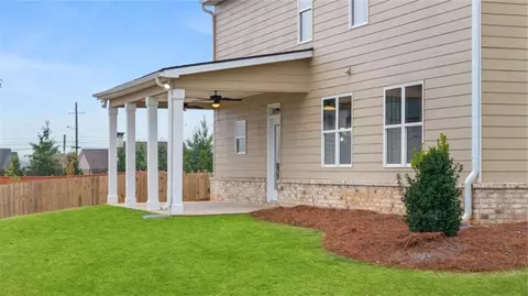 687 Edgar St, Hampton, GA 30228 photo 78