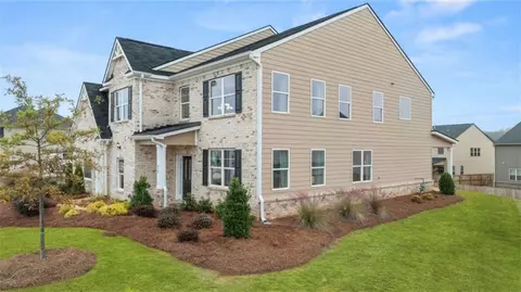 687 Edgar St, Hampton, GA 30228 photo 6