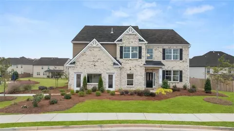 687 Edgar St, Hampton, GA 30228