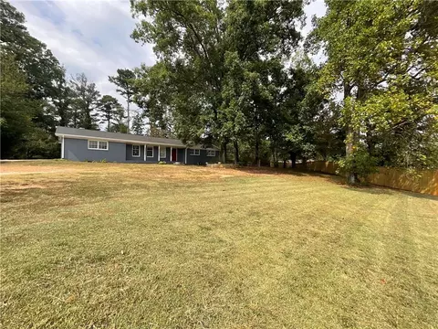 2441 Kennesaw Due West Rd NW, Kennesaw, GA 30152