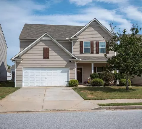 728 Independence Ave, Pendergrass, GA 30567