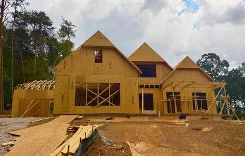 277 Resse Way, Ball Ground, GA 30107