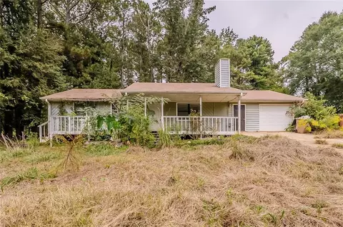 153 Springvalley Cir, Stockbridge, GA 30281