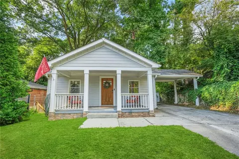 727 Holmes St, Atlanta, GA 30318