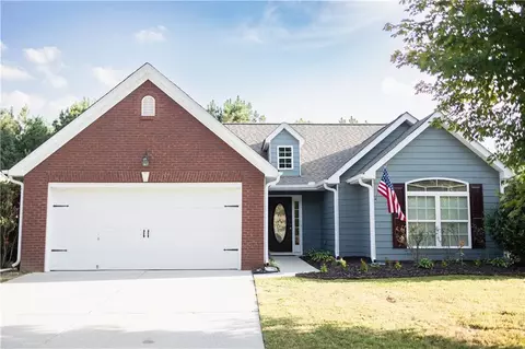 162 Red Hawk Dr, Dawsonville, GA 30534