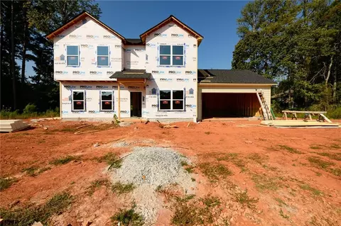1859 Forkview Ct, Lawrenceville, GA 30044