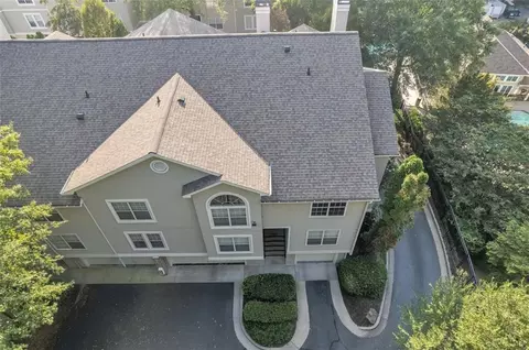 4254 River Green Dr NW #608, Atlanta, GA 30327