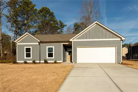 1849 Forkview Ct, Lawrenceville, GA 30044