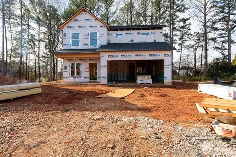 1850 Forkview Ct, Lawrenceville, GA 30044