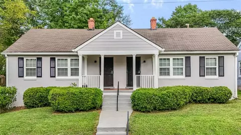 230 Rosser St SW, Atlanta, GA 30314