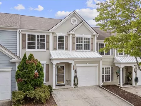 2977 Commonwealth Cir, Alpharetta, GA 30004