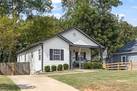 1249 Epworth St SW, Atlanta, GA 30310