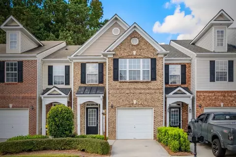 1261 Birkhall Dr, Lawrenceville, GA 30043