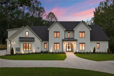 2309 Dinsmore Rd, Alpharetta, GA 30004