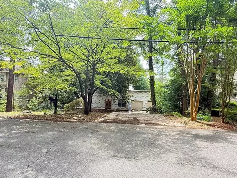 Undisclosed, Atlanta, GA 30327
