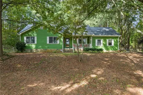 814 Jack Neely Rd, Covington, GA 30016