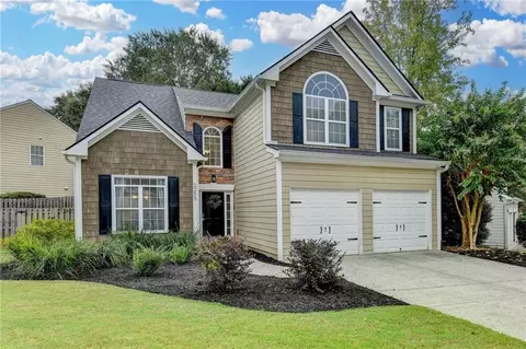 2255 Winthrope Way Dr, Alpharetta, GA 30009