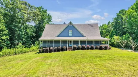 3331 Friendship Rd, Buford, GA 30519