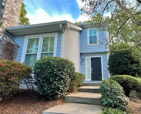 1702 Defoors Walk NW, Atlanta, GA 30318