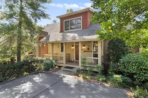 22 Laurel Ridge Pt, Big Canoe, GA 30143